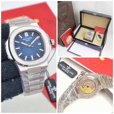 patek philippe harga rupiah|Jam Tangan Mewah Patek Philippe .